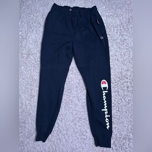 Men’s Champion Sweatpants XL